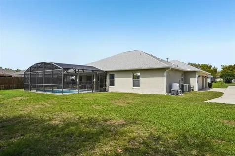 13116 Glenview Lane Grand Island FL 32735