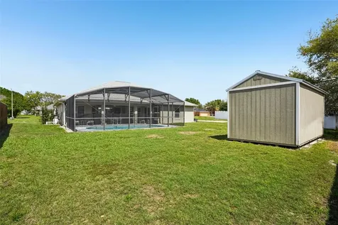 13116 Glenview Lane Grand Island FL 32735