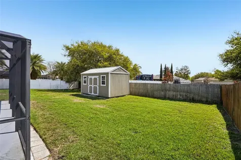 13116 Glenview Lane Grand Island FL 32735