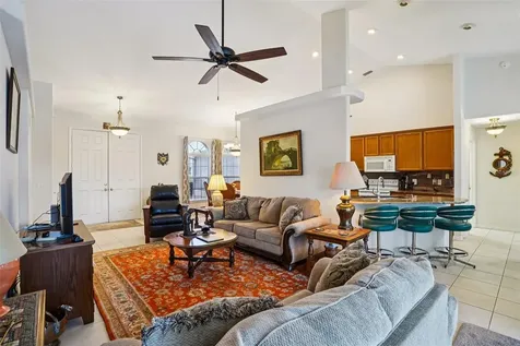 13116 Glenview Lane Grand Island FL 32735