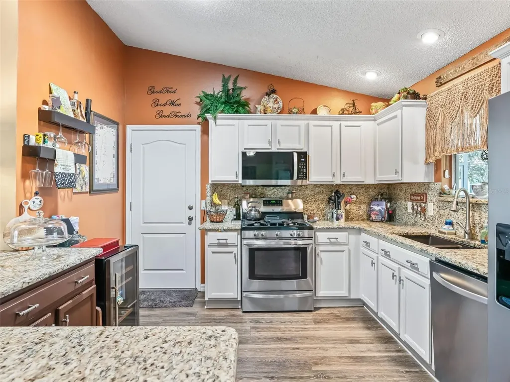 9200 SE 179th Wesley Street The Villages FL 32162