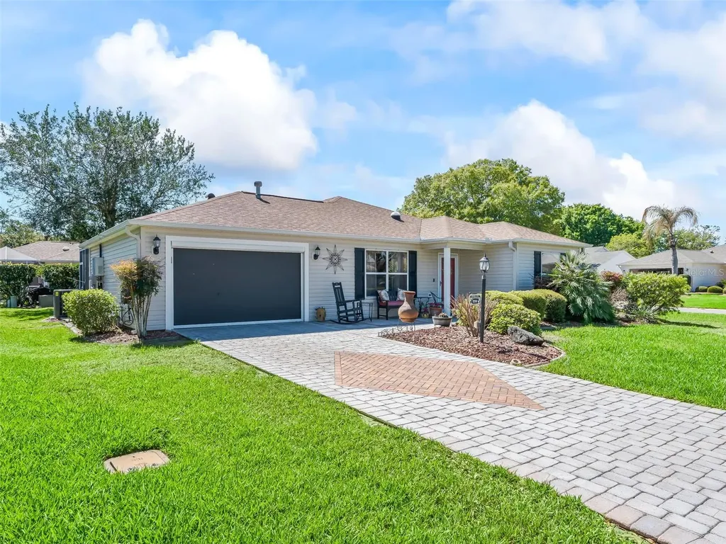 9200 SE 179th Wesley Street The Villages FL 32162