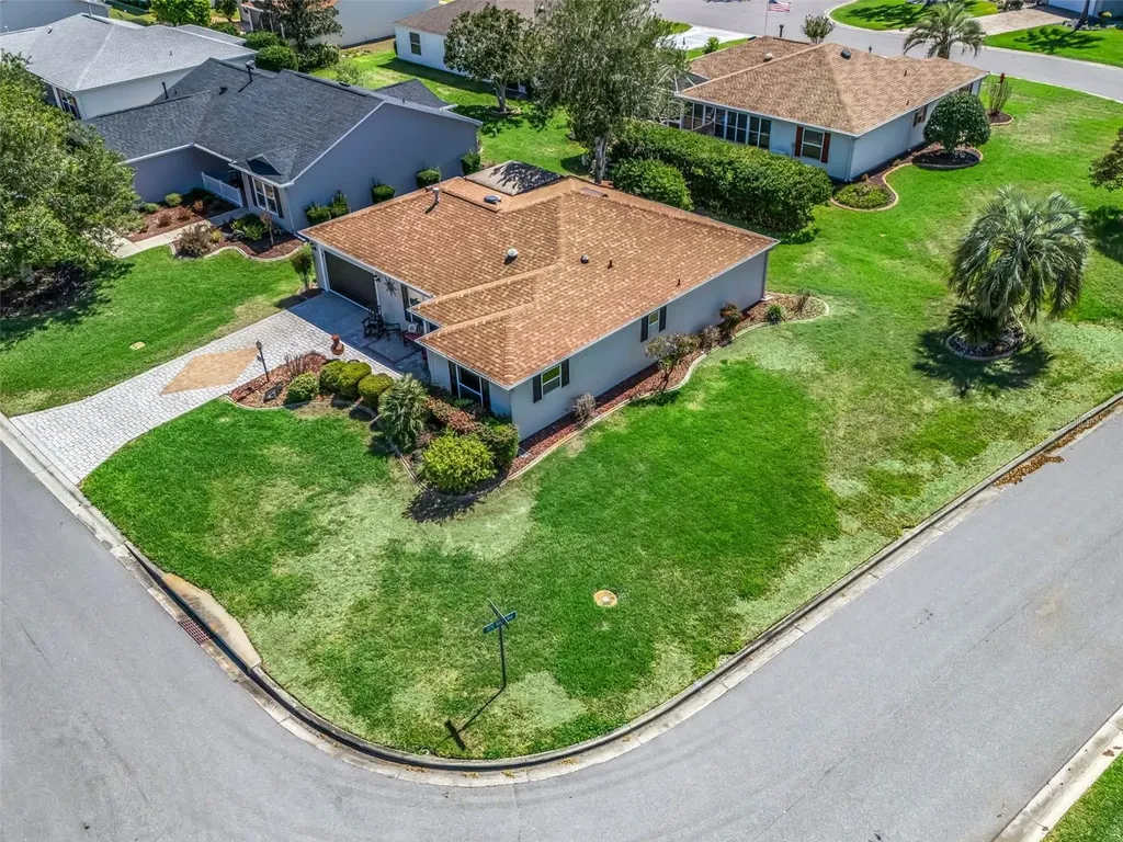 9200 SE 179th Wesley Street The Villages FL 32162