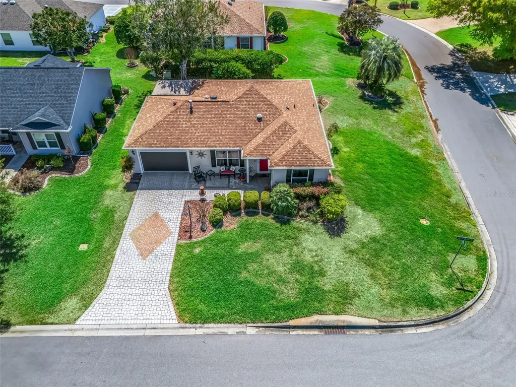 9200 SE 179th Wesley Street The Villages FL 32162