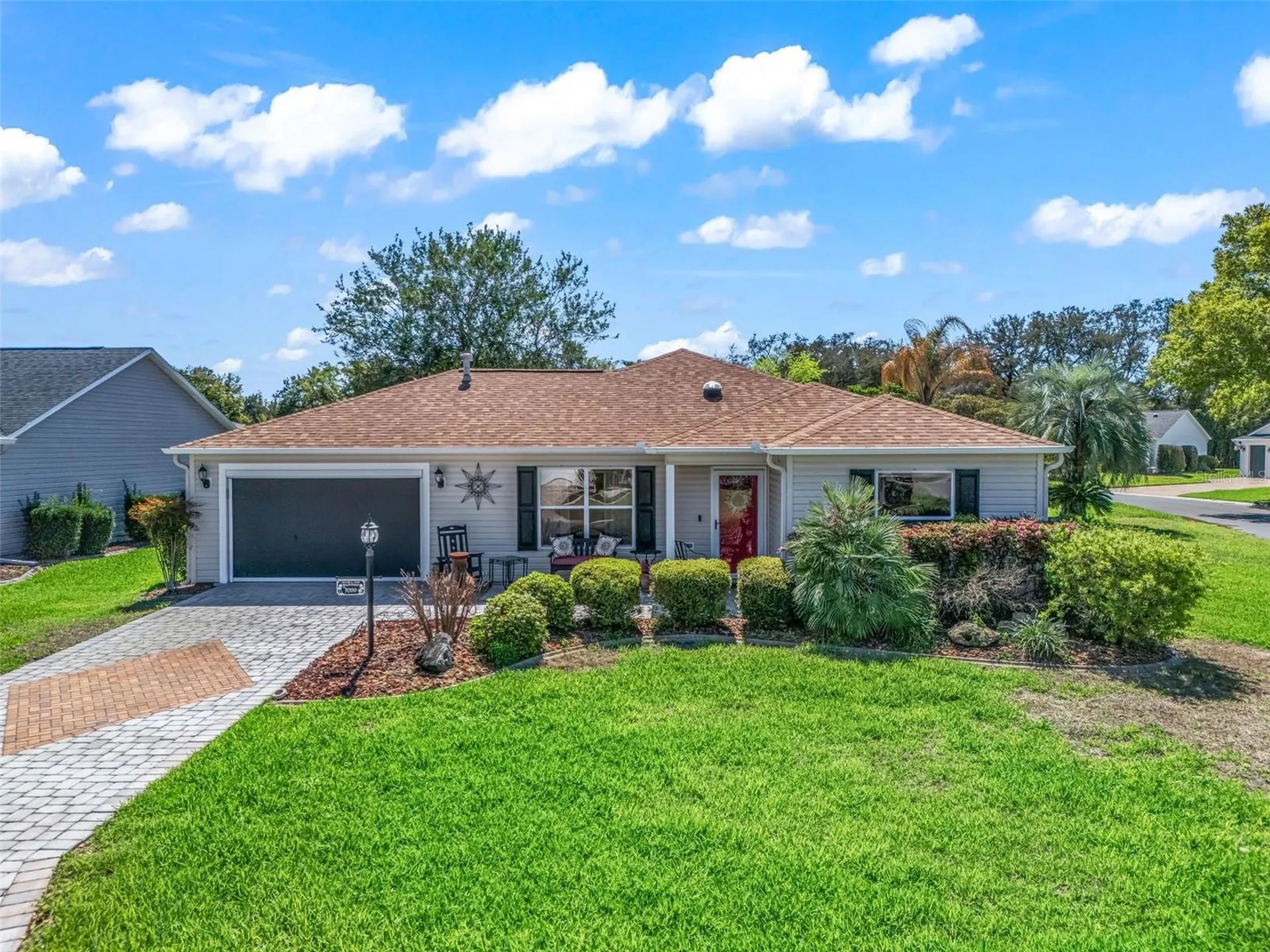 9200 SE 179th Wesley Street The Villages FL 32162