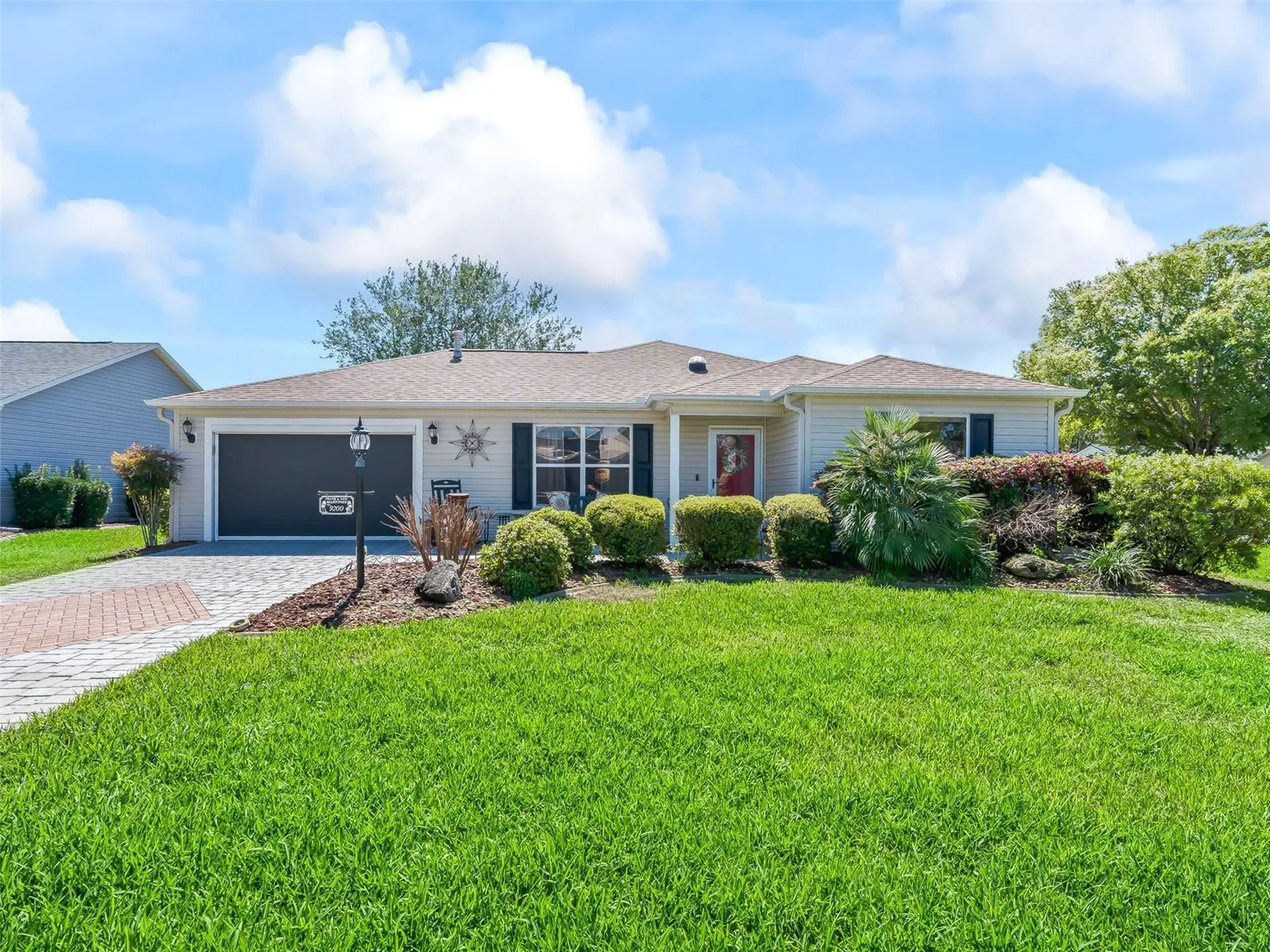 9200 SE 179th Wesley Street The Villages FL 32162