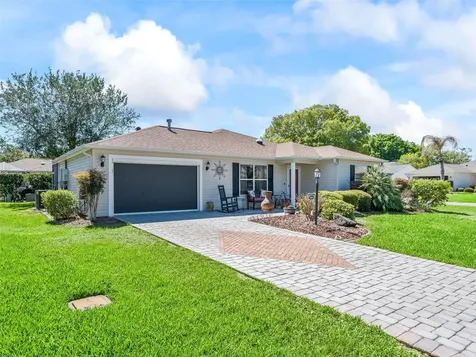 9200 SE 179th Wesley Street The Villages FL 32162