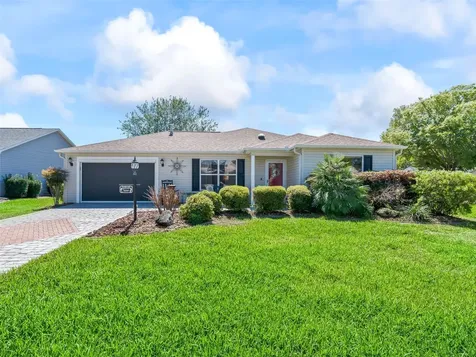 9200 SE 179th Wesley Street The Villages FL 32162