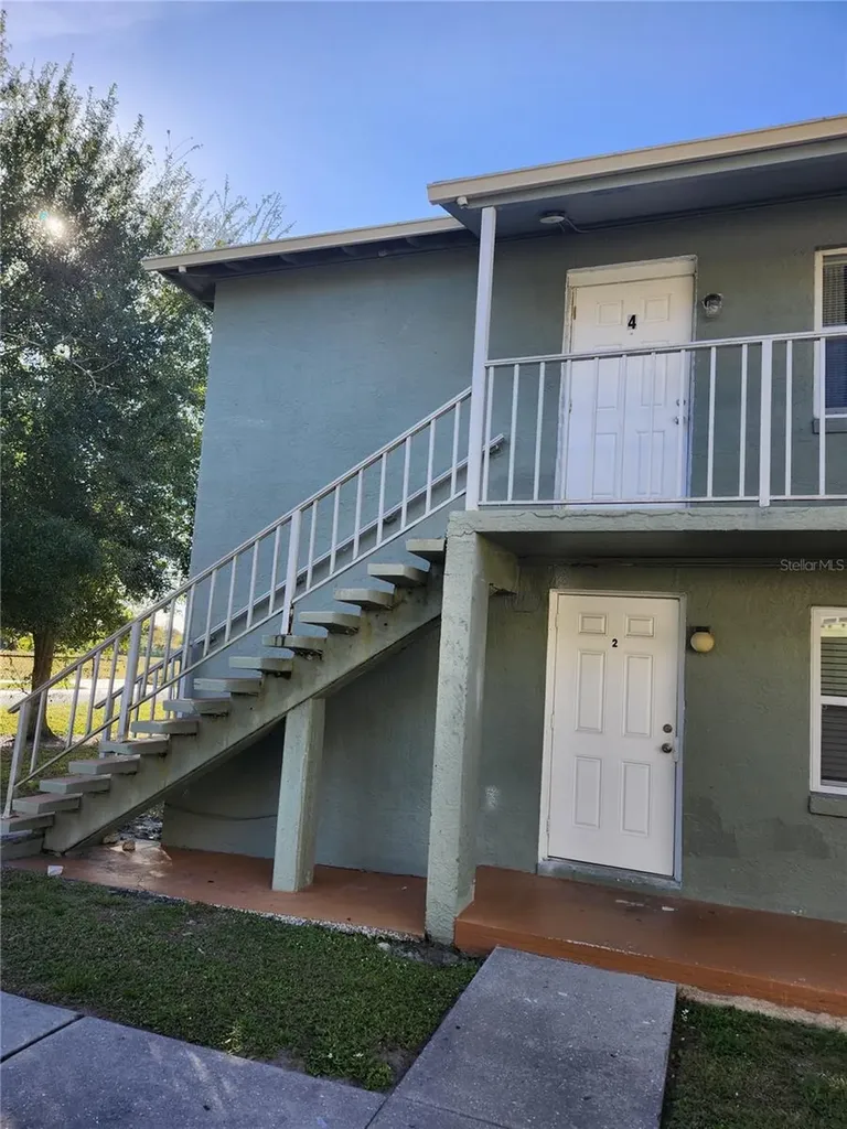 736 Michigan Court St Cloud FL 34769