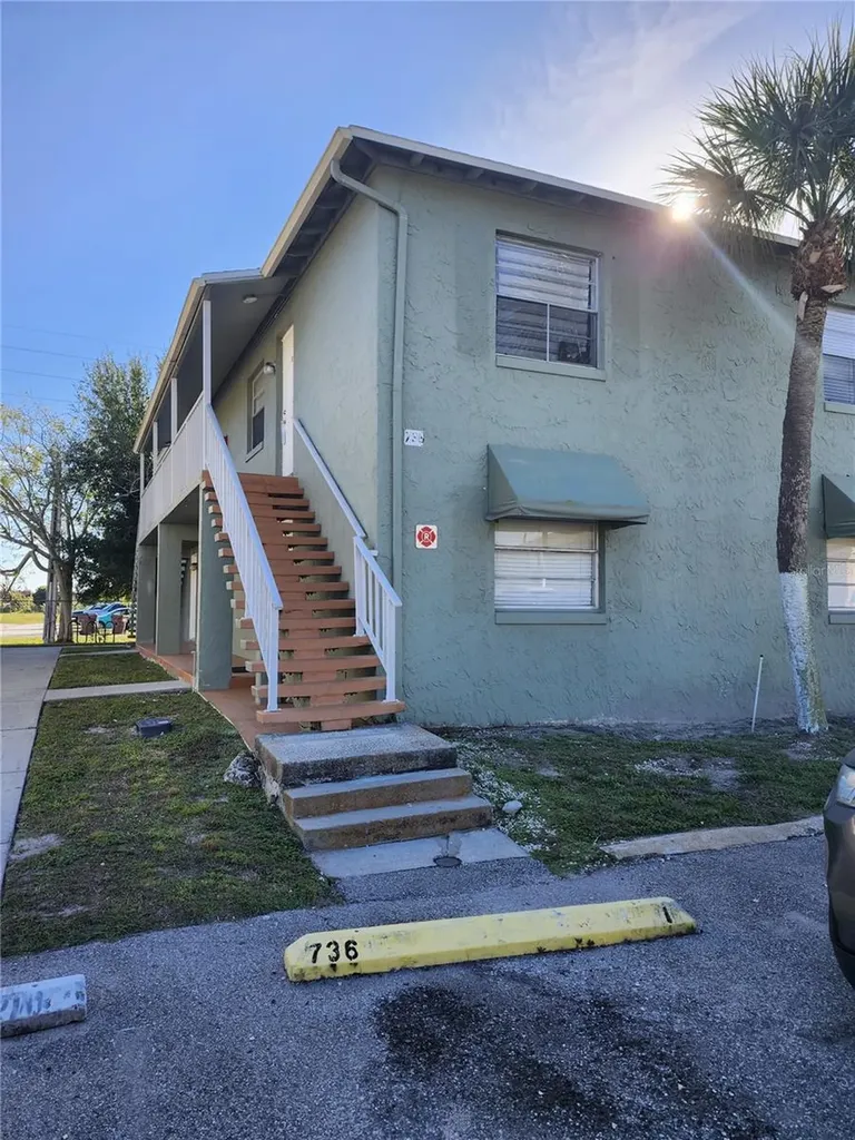 736 Michigan Court St Cloud FL 34769