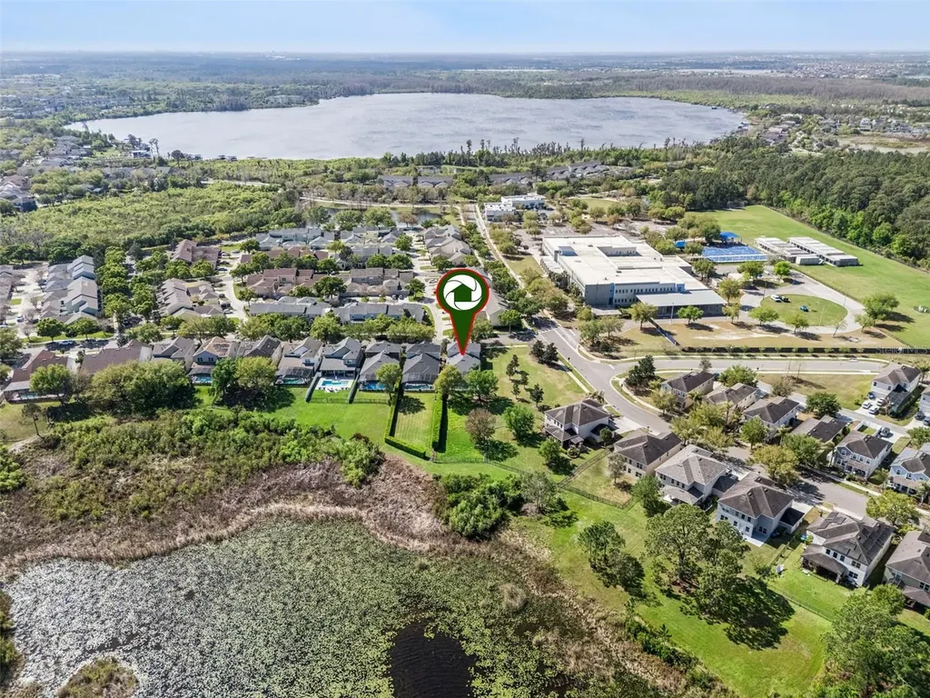 14255 Sonco Avenue Windermere FL 34786