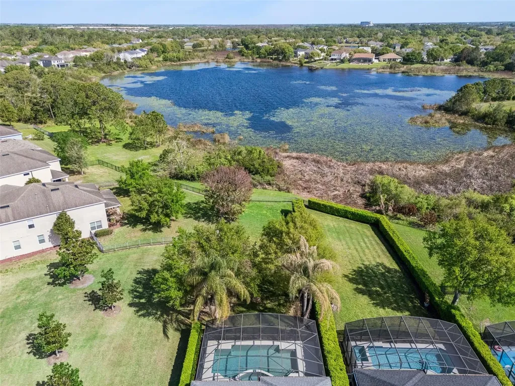 14255 Sonco Avenue Windermere FL 34786
