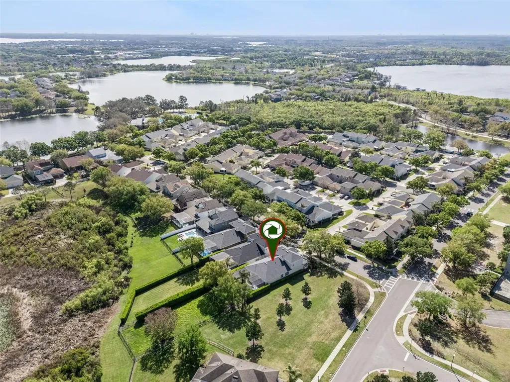 14255 Sonco Avenue Windermere FL 34786