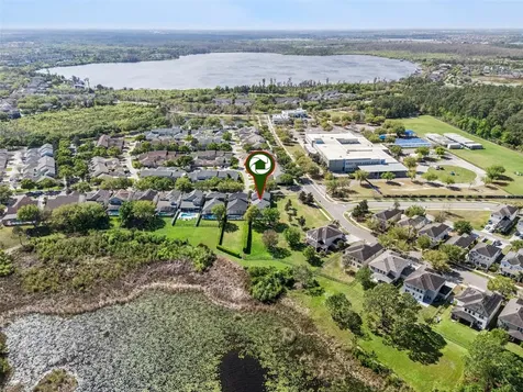 14255 Sonco Avenue Windermere FL 34786