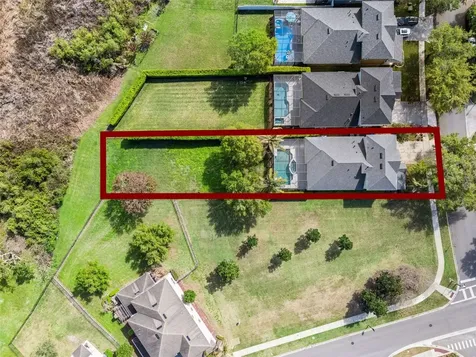 14255 Sonco Avenue Windermere FL 34786