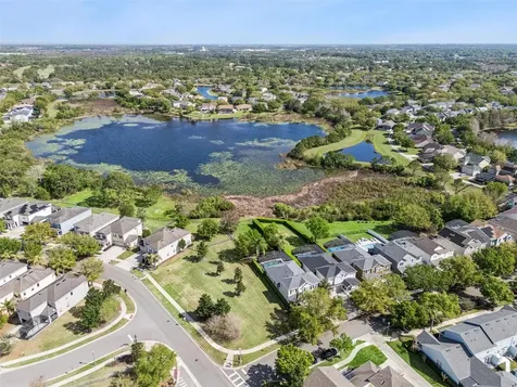 14255 Sonco Avenue Windermere FL 34786