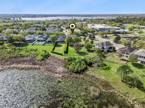 14255 Sonco Avenue Windermere FL 34786
