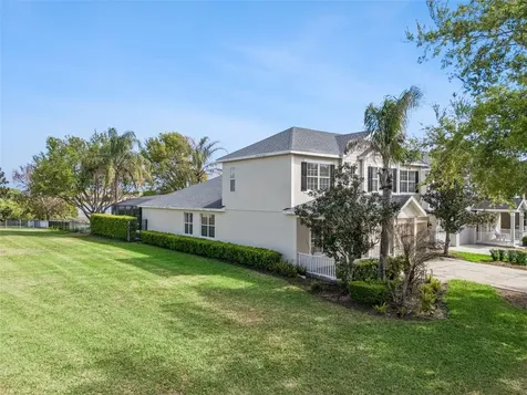 14255 Sonco Avenue Windermere FL 34786