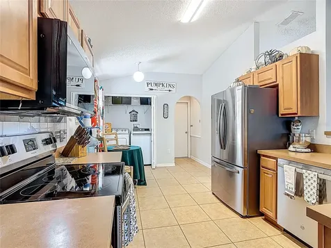 5441 Silver Thistle Lane St Cloud FL 34772