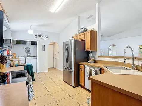 5441 Silver Thistle Lane St Cloud FL 34772