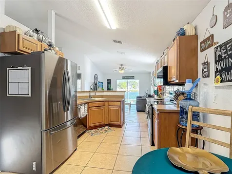 5441 Silver Thistle Lane St Cloud FL 34772