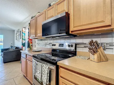 5441 Silver Thistle Lane St Cloud FL 34772