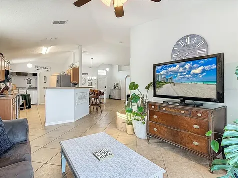 5441 Silver Thistle Lane St Cloud FL 34772