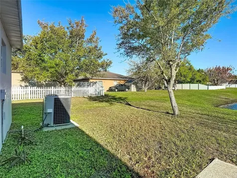 5441 Silver Thistle Lane St Cloud FL 34772