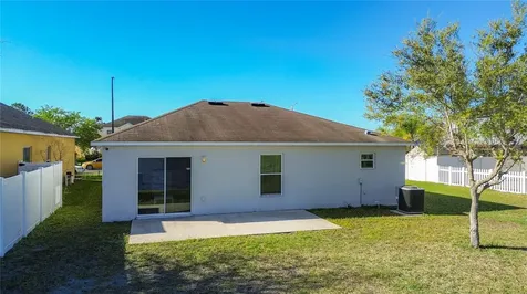 5441 Silver Thistle Lane St Cloud FL 34772