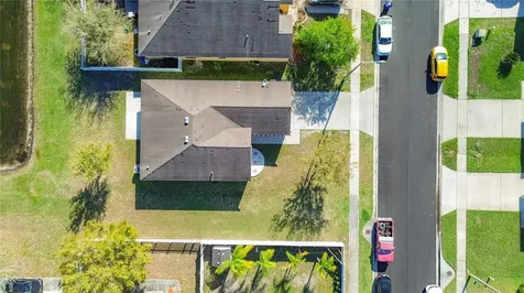5441 Silver Thistle Lane St Cloud FL 34772