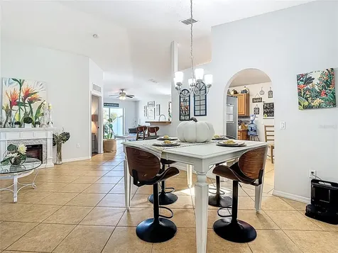5441 Silver Thistle Lane St Cloud FL 34772