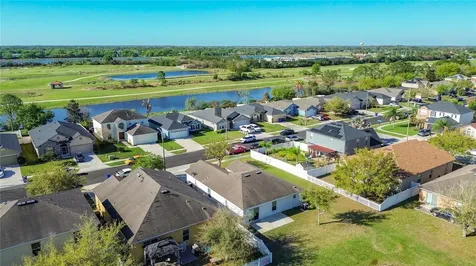 5441 Silver Thistle Lane St Cloud FL 34772