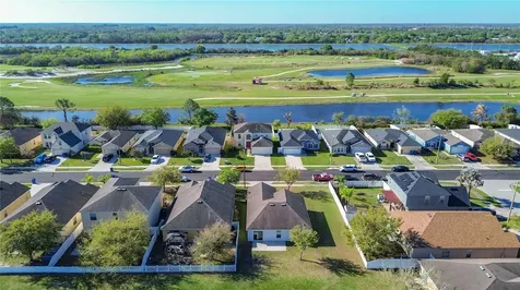 5441 Silver Thistle Lane St Cloud FL 34772