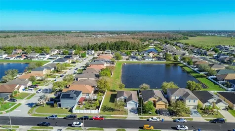 5441 Silver Thistle Lane St Cloud FL 34772