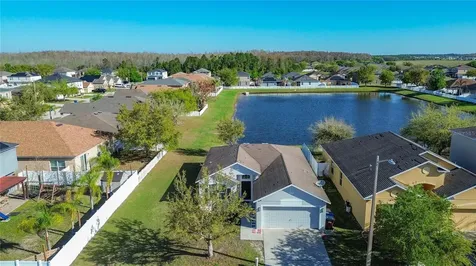5441 Silver Thistle Lane St Cloud FL 34772