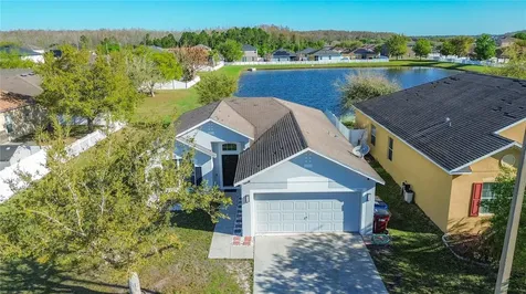 5441 Silver Thistle Lane St Cloud FL 34772