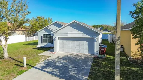 5441 Silver Thistle Lane St Cloud FL 34772
