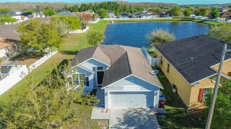 5441 Silver Thistle Lane St Cloud FL 34772