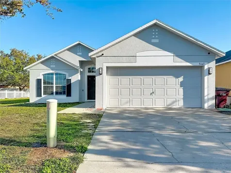 5441 Silver Thistle Lane St Cloud FL 34772