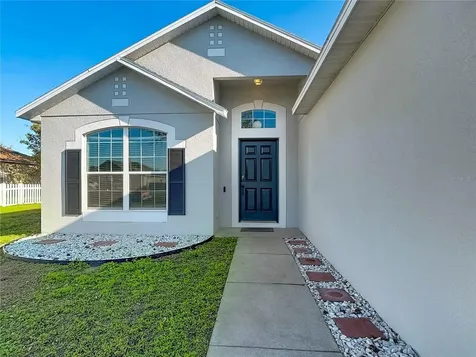 5441 Silver Thistle Lane St Cloud FL 34772