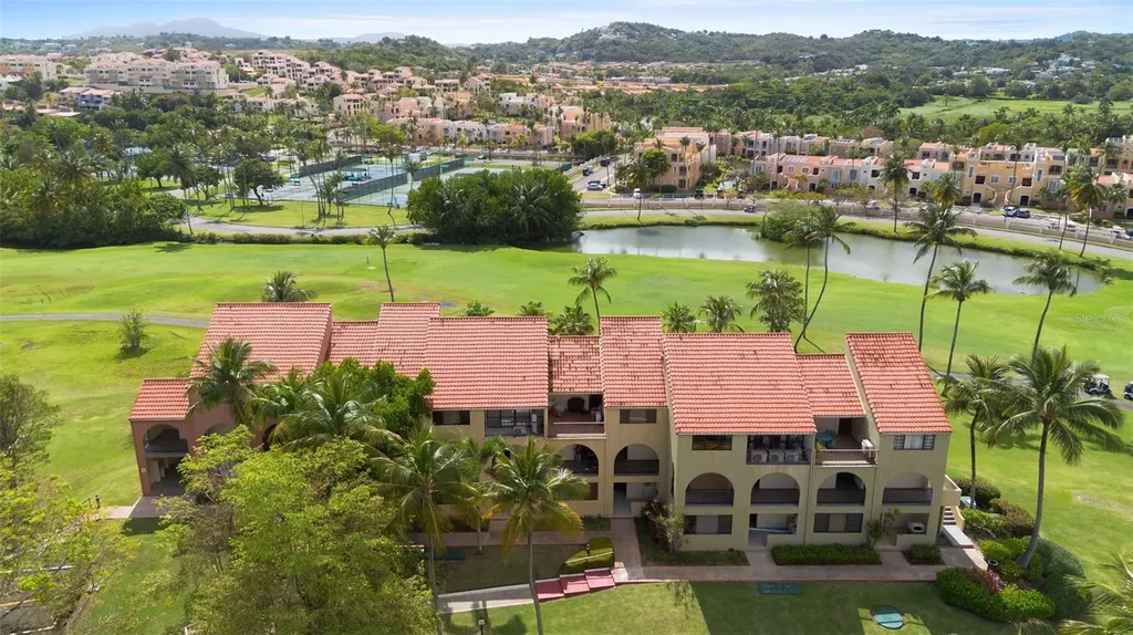 * Beach Village Humacao PR 00791
