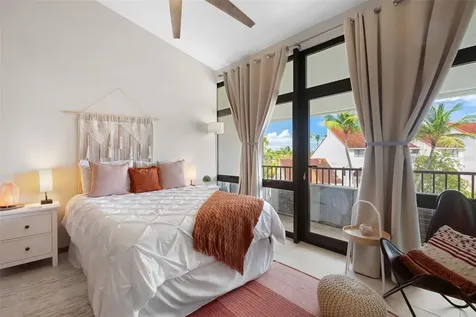 * Beach Village Humacao PR 00791