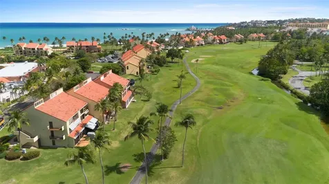 * Beach Village Humacao PR 00791