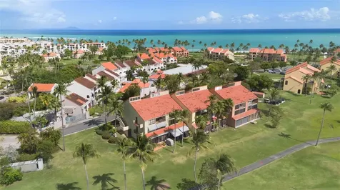 * Beach Village Humacao PR 00791