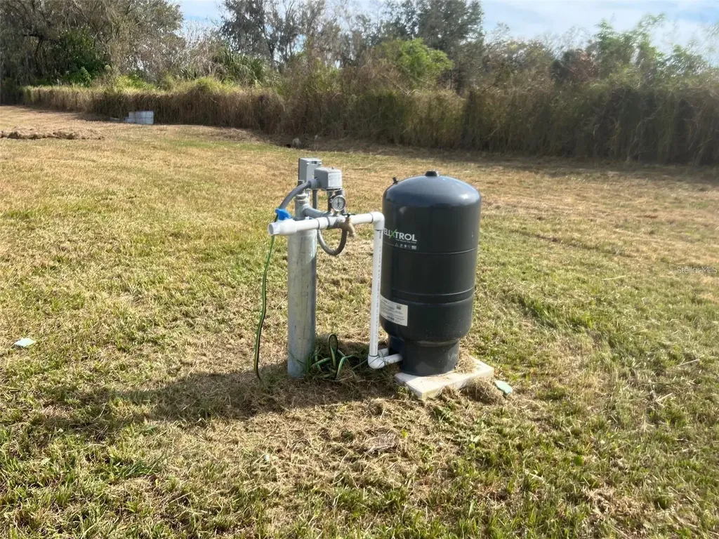 0 Hart Road Wauchula FL 33873