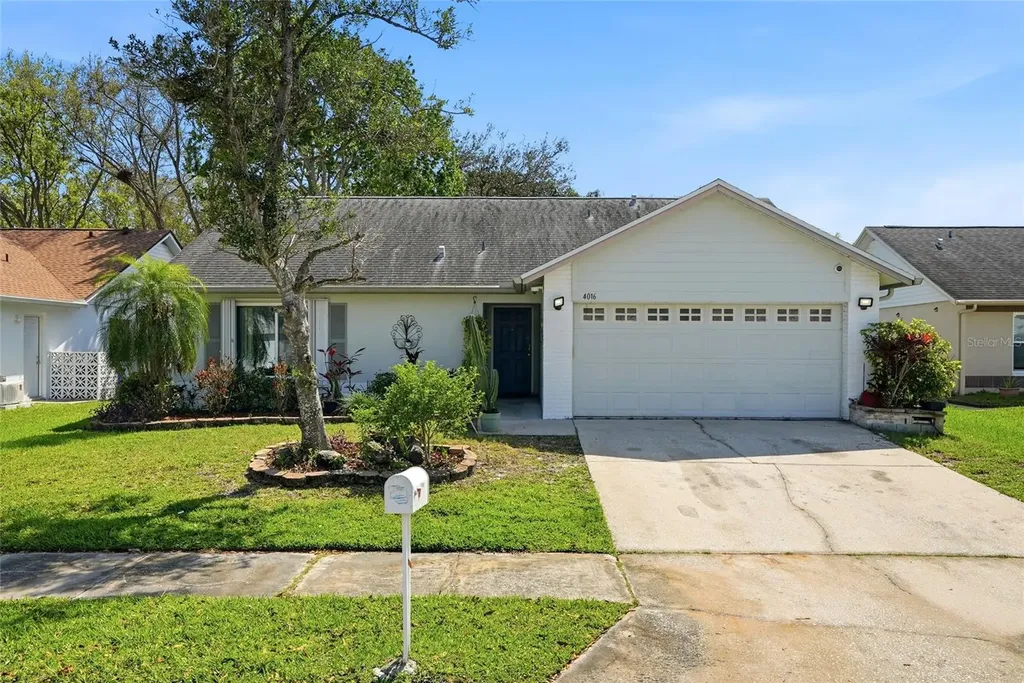4016 103rd Avenue Clearwater FL 33762