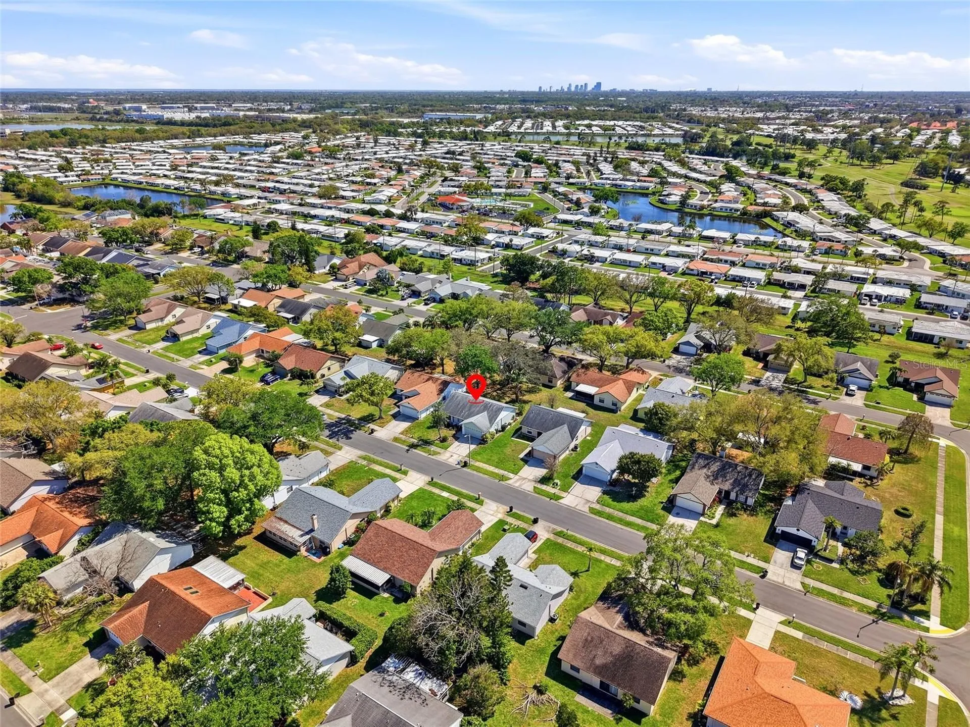 4016 103rd Avenue Clearwater FL 33762