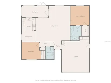 4016 103rd Avenue Clearwater FL 33762