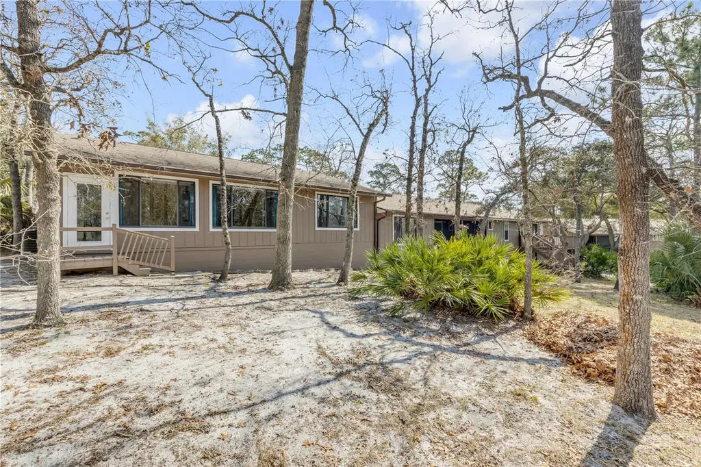 47 Crooked Pine Road Port Orange FL 32128
