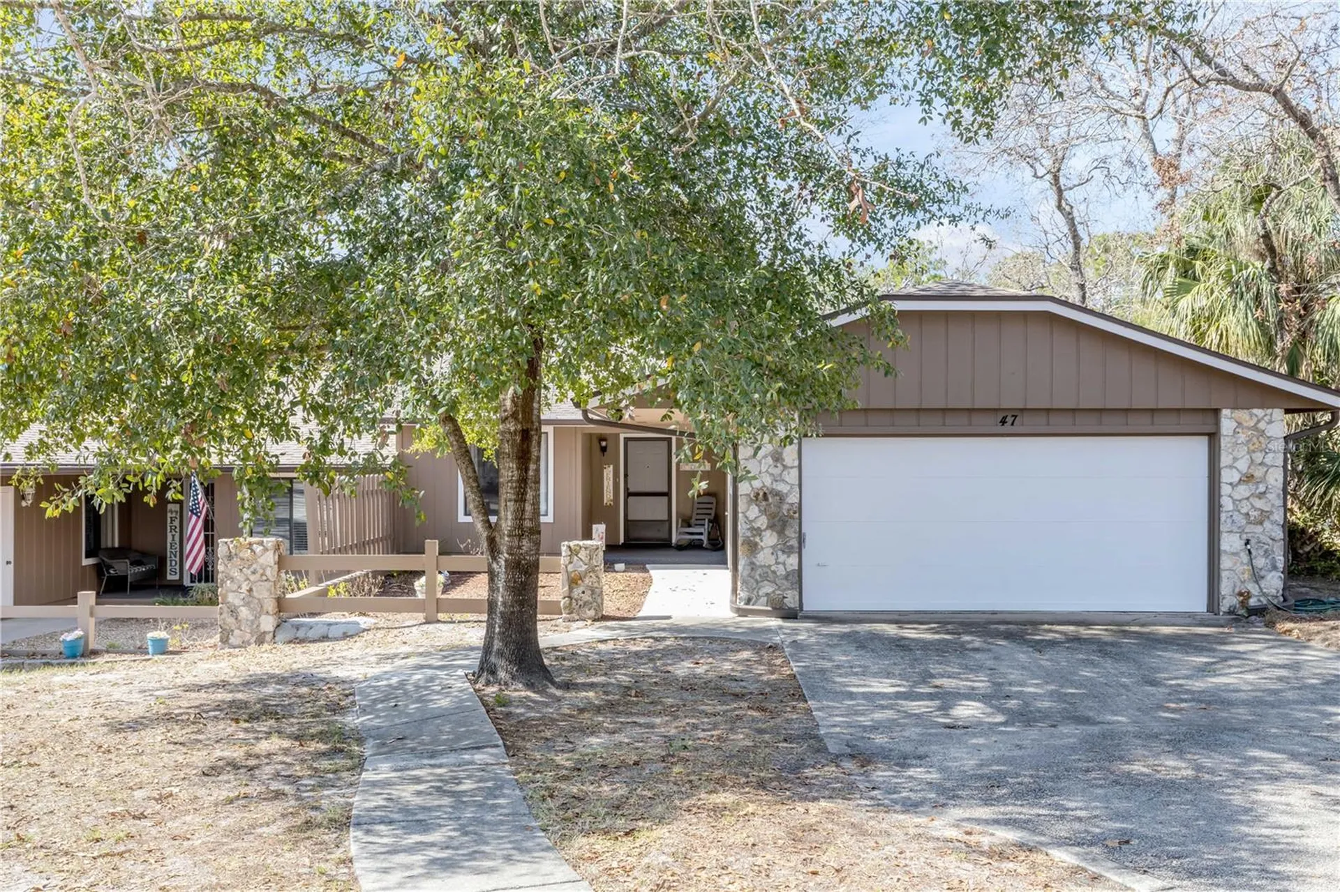 47 Crooked Pine Road Port Orange FL 32128